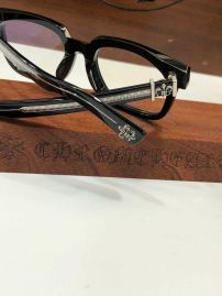 Picture of Chrome Hearts Optical Glasses _SKUfw46734811fw